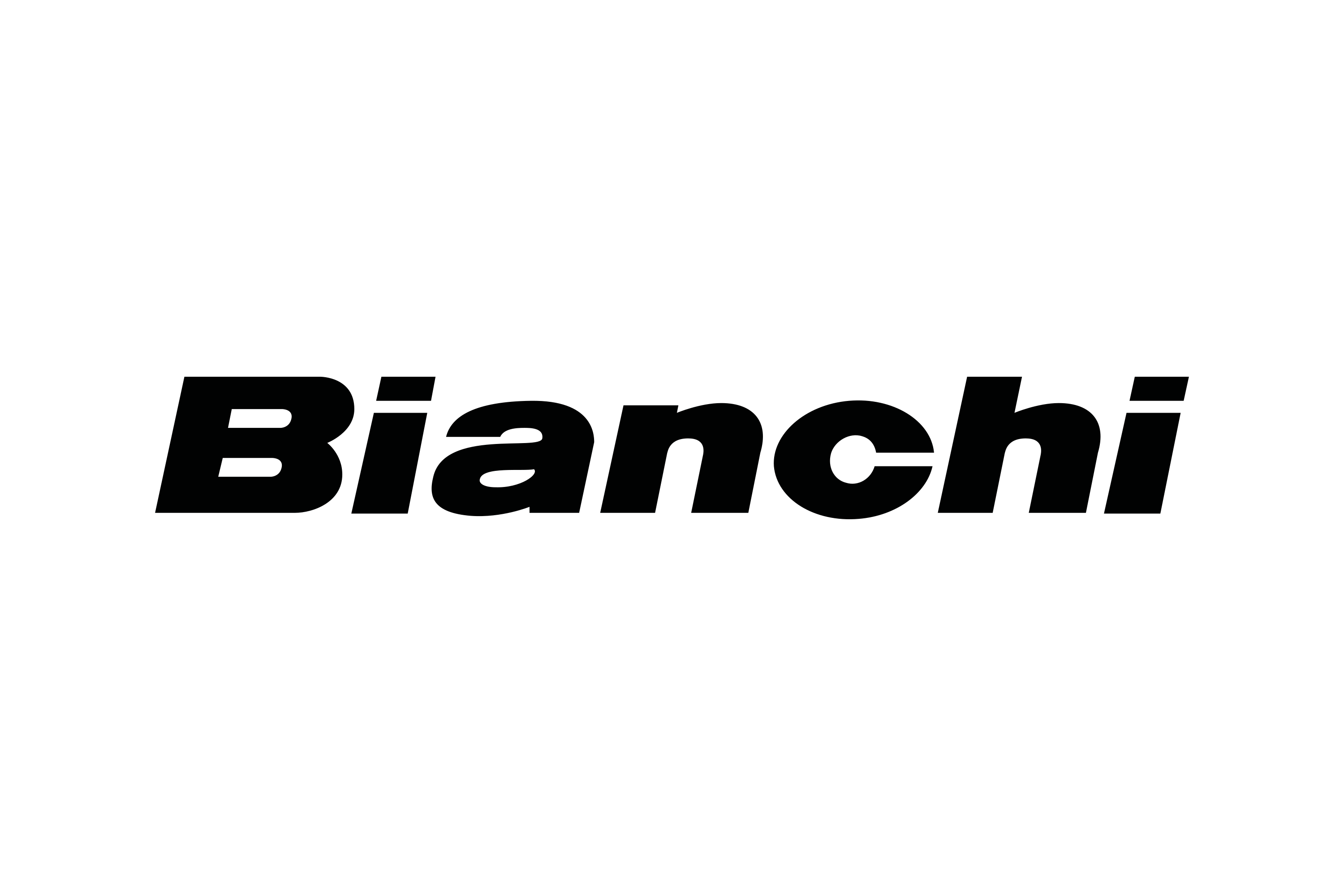 Bianchi Logo