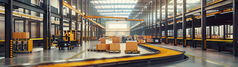 Logistik & E-Commerce