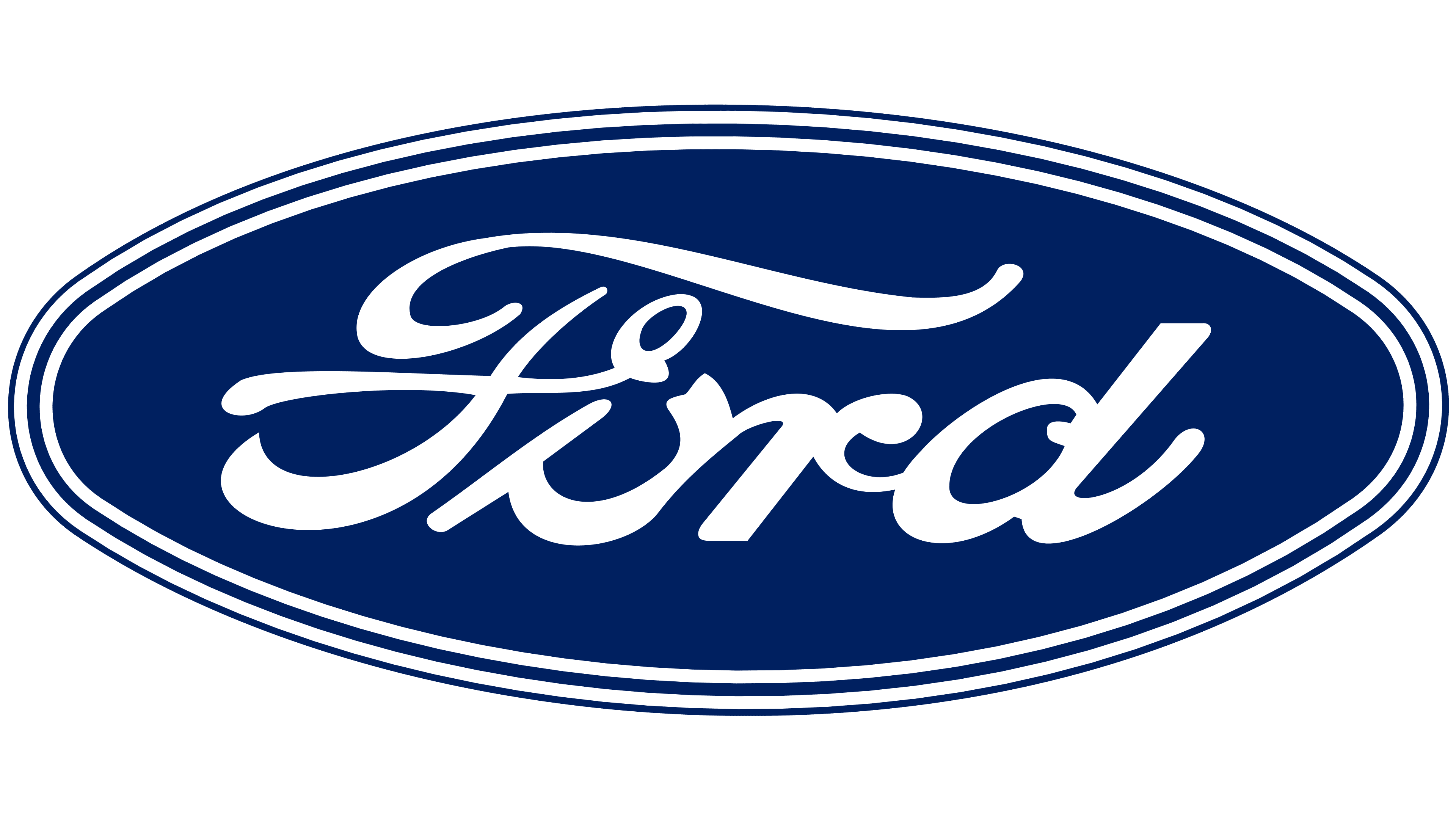 Ford Logo