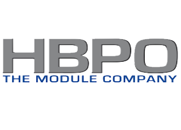 HBPO Logo