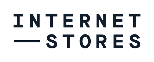 Internetstores Logo
