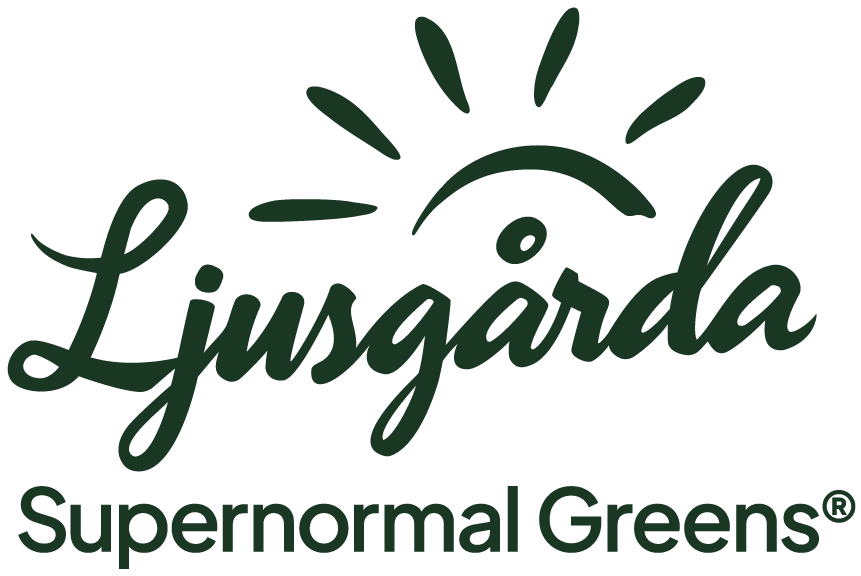 Ljusgårda Logo