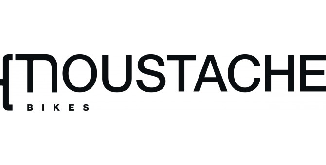 Moustache Bikes Logo