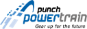 Powertrain Logo