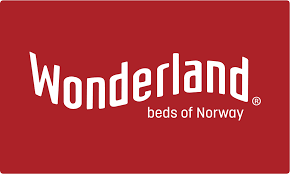Wonderland Logo