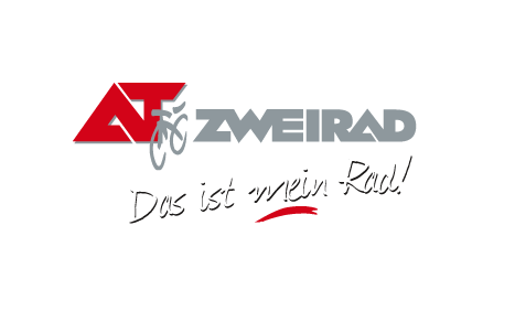AT Zweirad Logo