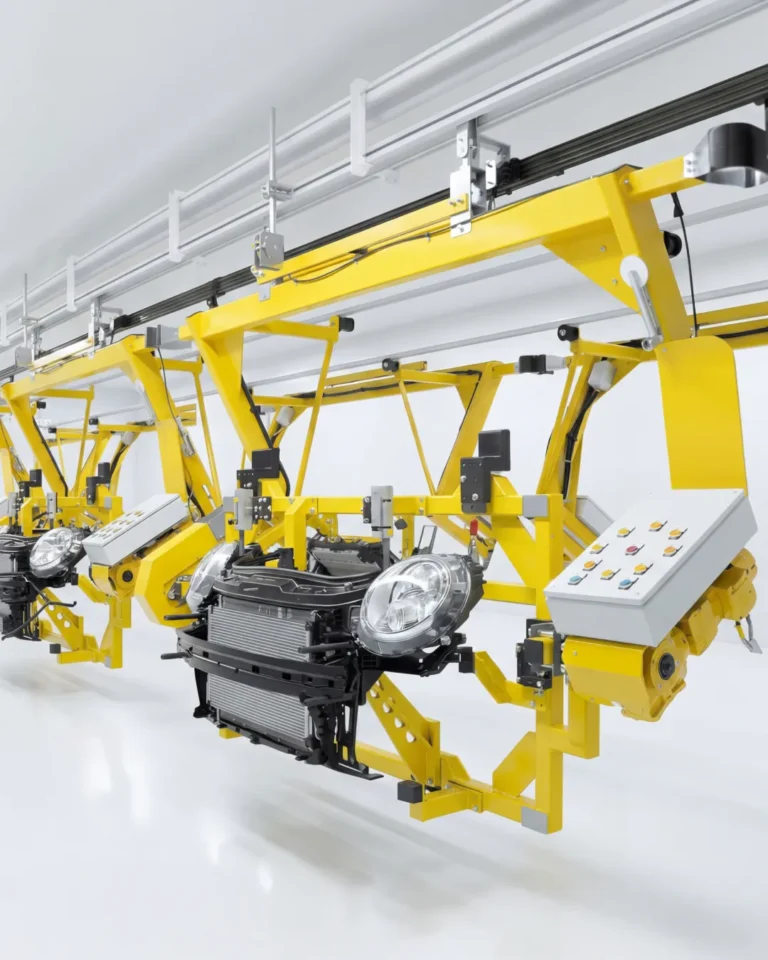 Automobilindustrie